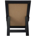 Tabletop Magnetic Chalk Board with Magnetic Surface and Stand Black Frame 9.5"×14" (241×356mm)  | CaterEq CEGWA304