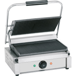 Contact Grills