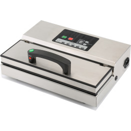 Vacuum Sealer Machine 2.0m³/hour Stainless Steel 310mm | CaterEq CEGZA102