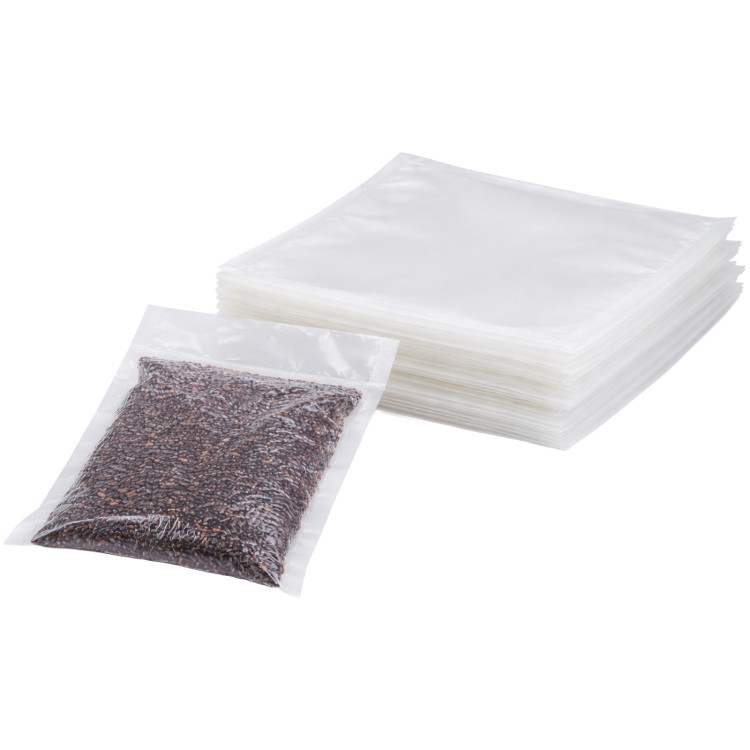  Vacuum Bags 20×30cm 50pcs  | CaterEq CEGZA208