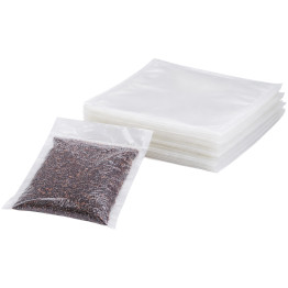  Vacuum Bags 25×35cm 50pcs | CaterEq CEGZA210