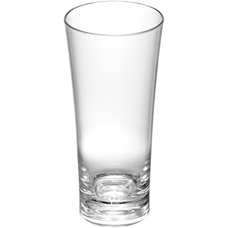 Cup Transparent Polycarbonate (PC) 800ml Ø80×180mm | CaterEq CEGZFH1120 Cup Transparent Polycarbonate (PC) 800ml Ø80×180mm | CaterEq CEGZFH1120
