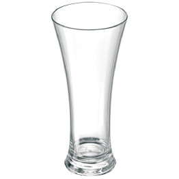  Cup Transparent Polycarbonate (PC) 650ml Ø75×165mm | CaterEq CEGZFH1126