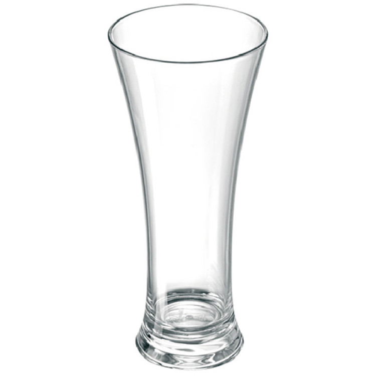 Cup Transparent Polycarbonate (PC) 650ml Ø75×165mm | CaterEq CEGZFH1126 Cup Transparent Polycarbonate (PC) 650ml Ø75×165mm | CaterEq CEGZFH1126