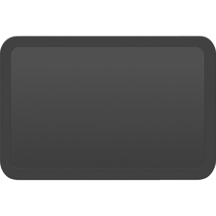 Display Tray Black ABS Plastic 303x208x23mm | CaterEq CEGZFH7120