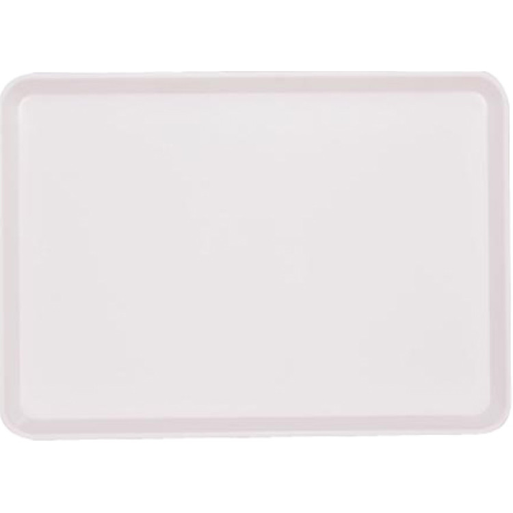 Display Tray White ABS Plastic 436x313x23mm | CaterEq CEGZFH7134