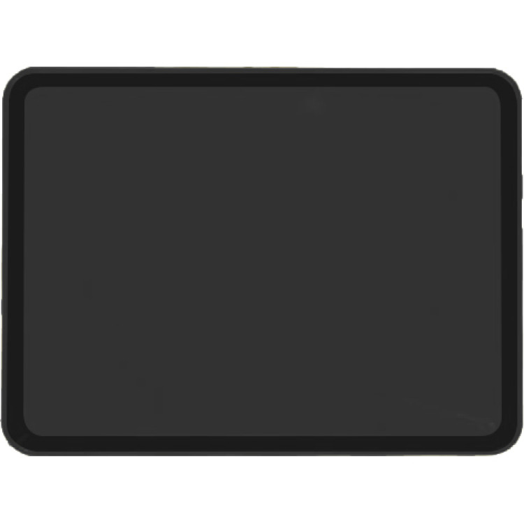 Display Tray Black ABS Plastic 462x347x23mm | CaterEq CEGZFH7136