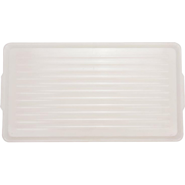 Display Tray Beige ABS Plastic 690x375x20mm | CaterEq CEGZFH7154
