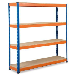 Shelving