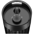 Table Top Oscillating Patio Heater 0.7kW - CEHA35