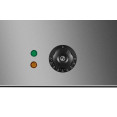 Commercial Electric Bain Marie 6xGN1/2 3000W Countertop 1080x750x275mm | CaterEq CEHB1080 Commercial Electric Bain Marie 6xGN1/2 3000W Countertop 1080x750x275mm | CaterEq CEHB1080