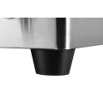 Commercial Electric Bain Marie 6xGN1/2 3000W Countertop 1080x750x275mm | CaterEq CEHB1080 Commercial Electric Bain Marie 6xGN1/2 3000W Countertop 1080x750x275mm | CaterEq CEHB1080