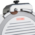 Commercial Meat slicer 12''/300mm Aluminium coated - CEHBS300A