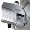 Commercial Meat slicer 12''/300mm Aluminium coated - CEHBS300A