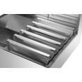Commercial Counter Top Chip Display Warmer 800×710×685mm | CaterEq CEHCW8