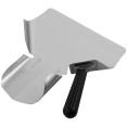 Commercial Counter Top Chip Display Warmer 800×710×685mm | CaterEq CEHCW8