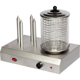 Hot Dog Machines