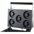 Commercial Donut Maker 5 donuts  Countertop - CEHDM5