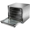 Commercial Electric Convection Oven 4 trays 437x318mm - CEHEB4F