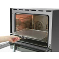 Commercial Electric Convection Oven 4 trays 437x318mm - CEHEB4F
