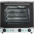Commercial Electric Combi Oven with Humidity Function 4 trays 437x318mm - CEHEB8F Commercial Electric Combi Oven with Humidity Function 4 trays 437x318mm - CEHEB8F