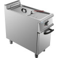 Commercial Fryer Single Electric 23 litre 12kW Freestanding - CEHEF768A Commercial Fryer Single Electric 23 litre 12kW Freestanding - CEHEF768A