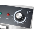 Commercial Fryer Single Electric 12 litre 5kW Countertop - CEHEF83A