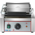 Heavy Duty Panini Contact grill Smooth 1.8kW - CEHEG811B