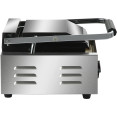 Heavy Duty Panini Contact grill Smooth 1.8kW - CEHEG811B