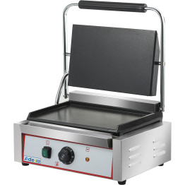 Heavy Duty Large Panini Contact grill Smooth 2.2kW - CEHEG811EB