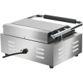 Heavy Duty Large Panini Contact grill Smooth 2.2kW - CEHEG811EB