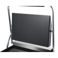 Heavy Duty Large Panini Contact grill Smooth 2.2kW - CEHEG811EB