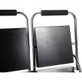 Heavy Duty Twin Panini Contact grill Smooth 3.6kW Dual Zone - CEHEG813B