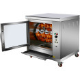 Professional Chicken Rotisserie Oven Electric 36-42 chickens - CEHEJ201 Professional Chicken Rotisserie Oven Electric 36-42 chickens - CEHEJ201