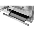 Professional Chicken Rotisserie Oven Electric 12-24 chickens - CEHEJ206