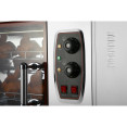 Professional Chicken Rotisserie Oven Electric 4 baskets 8-12 chickens - CEHEJ266