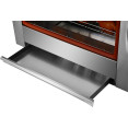 Professional Chicken Rotisserie Oven Electric 4 baskets 8-12 chickens - CEHEJ266