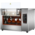 Professional Chicken Rotisserie Oven Electric 4 baskets 8-12 chickens - CEHEJ266