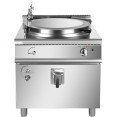 Commercial 100L Electric Soup Kettle Stainless Steel 800 x 900 x 920mm | CaterEq CEHEK100 Commercial 100L Electric Soup Kettle Stainless Steel 800 x 900 x 920mm | CaterEq CEHEK100