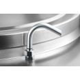 Commercial 100L Electric Soup Kettle Stainless Steel 800 x 900 x 920mm | CaterEq CEHEK100 Commercial 100L Electric Soup Kettle Stainless Steel 800 x 900 x 920mm | CaterEq CEHEK100