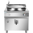 Professional Electric Boiling pan 150 litre 24kW - CEHEK150