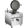 Professional Electric Boiling pan 150 litre 24kW - CEHEK150