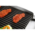 Professional Electric Lava Rock Grill with Cabinet Base 9kW 700mm Depth - CEHEL707A
