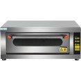 Commercial Electric Bakery Oven 1 Chamber 4kW - CEHEO11Q Commercial Electric Bakery Oven 1 Chamber 4kW - CEHEO11Q