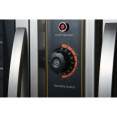 Commercial Electric Bakery Oven with Proofer 8.6kW - CEHEO210D