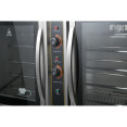 Commercial Electric Bakery Oven with Proofer 8.6kW - CEHEO210D
