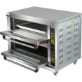 Commercial Electric Bakery Oven 2 Chambers 8kW - CEHEO22Q