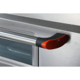 Commercial Electric Bakery Oven 2 Chambers 14kW - CEHEO24Q Commercial Electric Bakery Oven 2 Chambers 14kW - CEHEO24Q