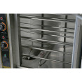 Commercial Electric Bakery Oven with Proofer 15.2kW - CEHEO408D Commercial Electric Bakery Oven with Proofer 15.2kW - CEHEO408D