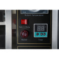 Commercial Electric Bakery Oven with Proofer 15.2kW - CEHEO408D Commercial Electric Bakery Oven with Proofer 15.2kW - CEHEO408D